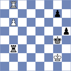 Vanek - Soucek (Czechoslovakia, 1988)