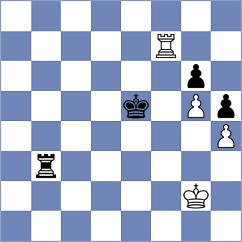 Lianes Garcia - Remolar Gallen (Mengibar ESP, 2024)