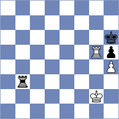 Verbova - Tregubov (chess.com INT, 2025)