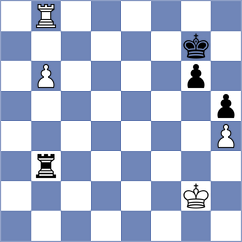 Harish - Sorcinelli (chess.com INT, 2024)