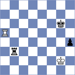 Roebers - Varga (Chess.com INT, 2021)