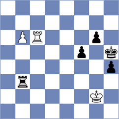 Garrido - Alvarez (Asturias, 1998)