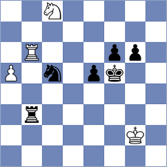 De Oliveira - Marques Junior (Florianopolis BRA, 2024)