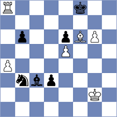Aloma Vidal - Balkum (chess.com INT, 2022)