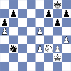 Ince - Ciuffoletti (chess.com INT, 2022)