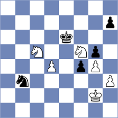 Hungaski - Kiseleva (chess.com INT, 2025)