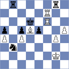 Fraczek - Czornik (Chorzow, 2008)