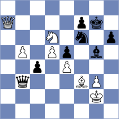 Nakamura - Murzin (chess.com INT, 2025)