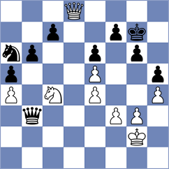 Abrashkin - Kahlert (chess.com INT, 2024)