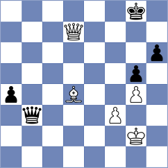 Tanriverdi - Terry (chess.com INT, 2023)