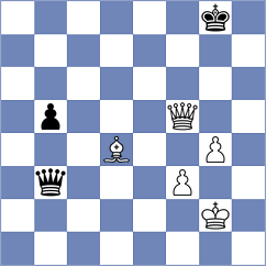 Umayan - Medvedyk (lichess.org INT, 2022)