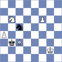 Fabre Perez - Prieto Martinez (Aragon, 2015)