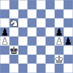 Le Tuan Minh - Kravtsiv (chess.com INT, 2025)