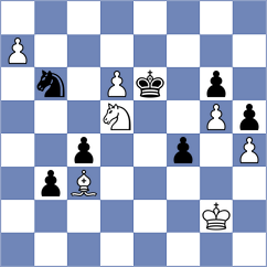 Vachtfeidl - Bayliss (England, 2010)