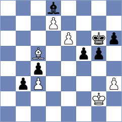 Niemann - Howell (chess.com INT, 2025)
