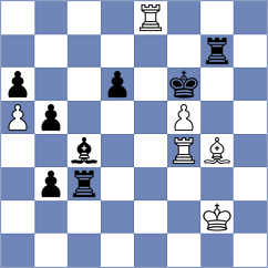Gentner - Perez (Germany, 2006)