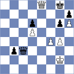 Suder - Goldin (chess.com INT, 2025)