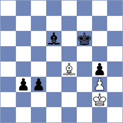 Balog - Artemiev (Chess.com INT, 2021)