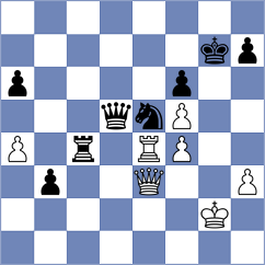 Garcia Cardenas - Zamora Munoz (Santiago de Chile, 2009)