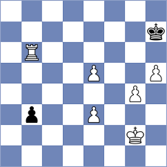 Sai - Perdomo (chess.com INT, 2024)