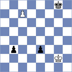 Tovar - Gonzalez Musso (Spain, 1993)