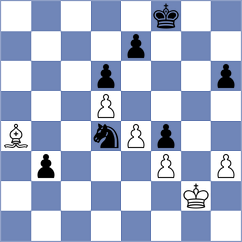 Sailer - Grabowski (chess.com INT, 2021)