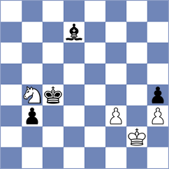 Dominguez Gonzalez - Pazo Coustie (Santa Coloma, 1994)