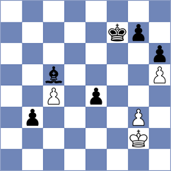 Sanchez Alarcon - Nazari (chess.com INT, 2022)