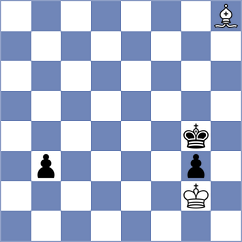 Serbin - Ischuk (Lichess.org INT, 2021)