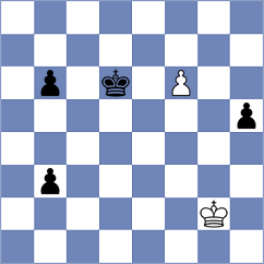 Campos - Van Baar (chess.com INT, 2024)