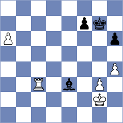Khristenko - Belkina (Nebug, 2016)
