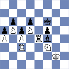 Kaisel - Santos Brito (Neuenkirchen, 2011)