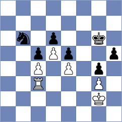 Van den Broeck - Horberg (Munich, 1958)