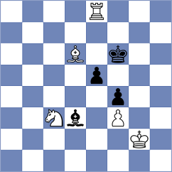 Khachatryan - Boettcher (Playchess.com INT, 2021)