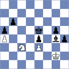 Brezis - Manukyan (chess.com INT, 2025)