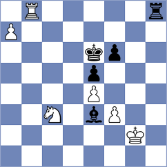 Akhmedinov - Pereyra (chess.com INT, 2025)