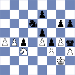 Gallova - Hendrych (Czech Republic, 1993)