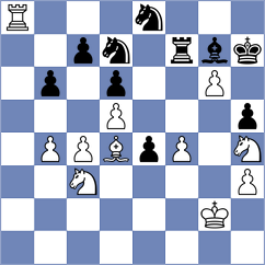 Chatalbashev - Astier (Creon, 2006)