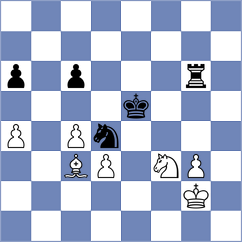 Falardeau - Charest (Montreal, 1992)