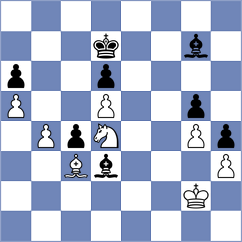 Miserendino - Melikhov (chess.com INT, 2025)