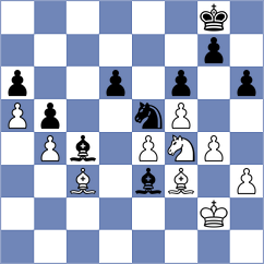 Garber - Mertens (Helsinki, 1995)
