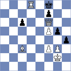 Moreno Tejera - Cabrero Santos (Ubeda ESP, 2024)