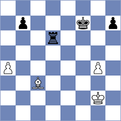 Kuznetsov - Moskalenko (Dubna, 2000)