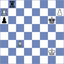 Agdestein - Van Beers (Germany, 2002)