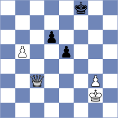 Berengolts - Aquino (chess.com INT, 2021)