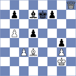 Kilic - Escudero Donoso (chess.com INT, 2024)