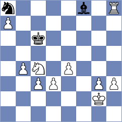 Bursan - Malinowsky (Munich GER, 2025)