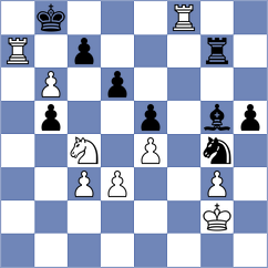Nakara Husain - Azamikia (chess.com INT, 2025)