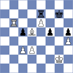 Yan - Ma (Shanghai CHN, 2024)