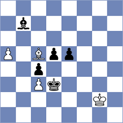 Moyano - Perez Gormaz (Santiago de Chile, 2009)